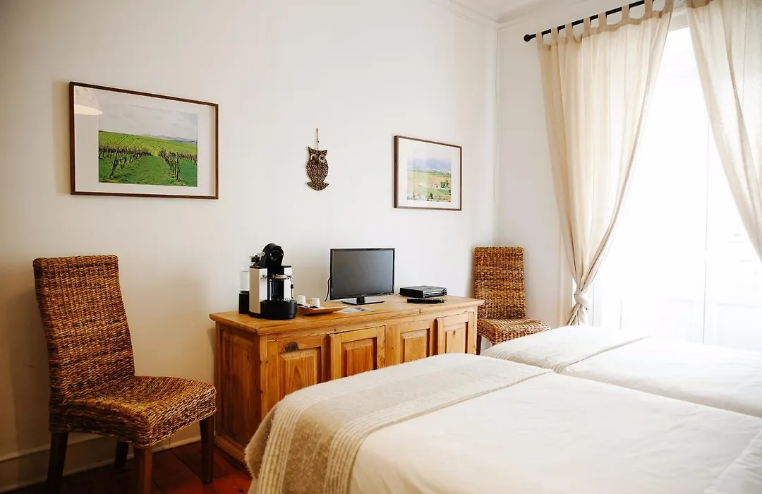 G&B - Hostel And Wines-1